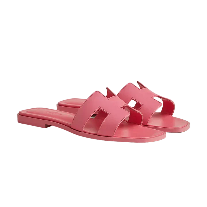GR | Purple Orthopedic Slippers 