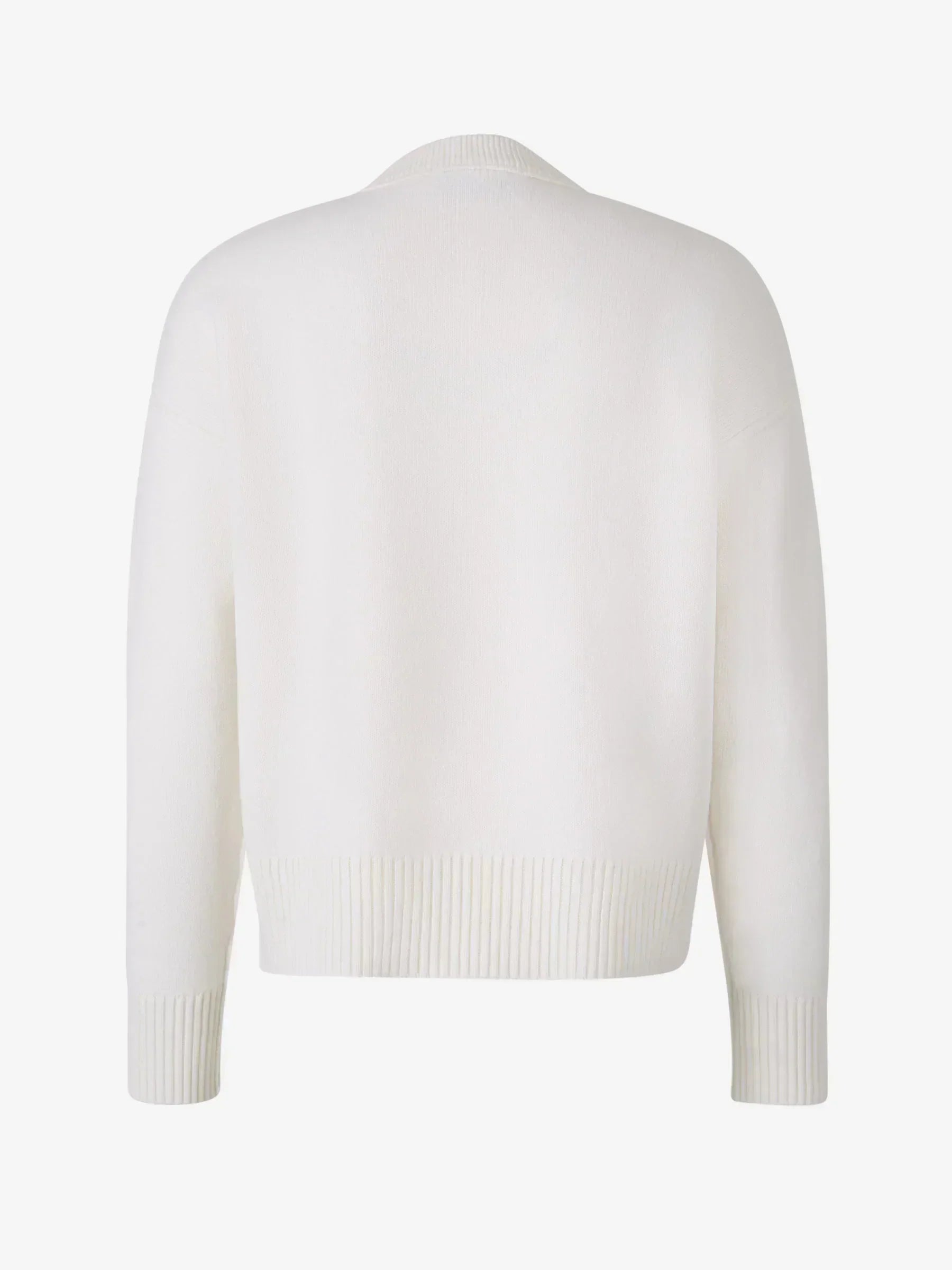 GR | Fashionable heart sweater