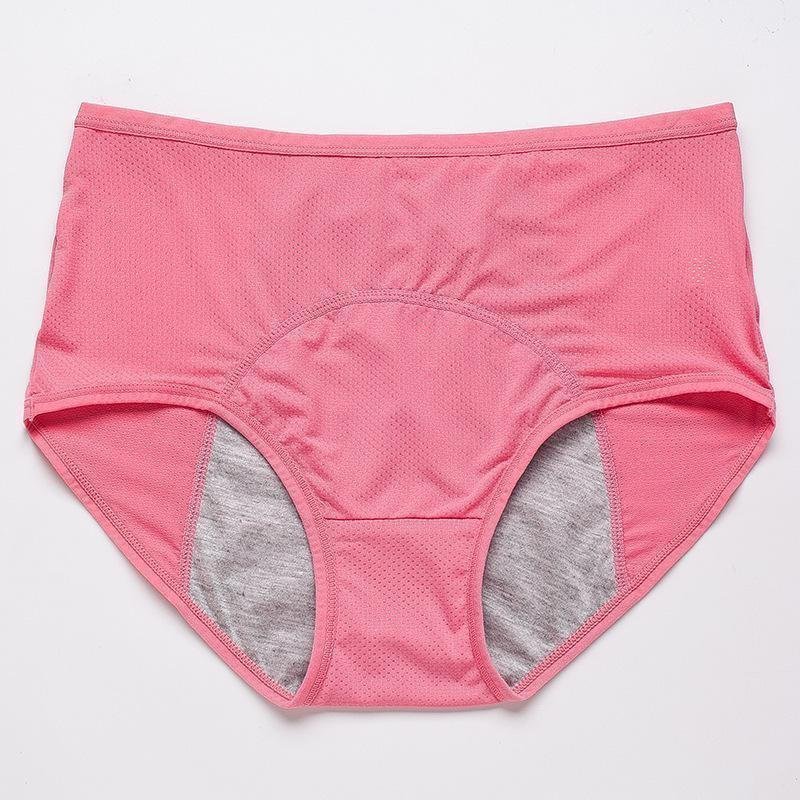 GR | Alldry Leakproof Panties for Women, 3-Pack