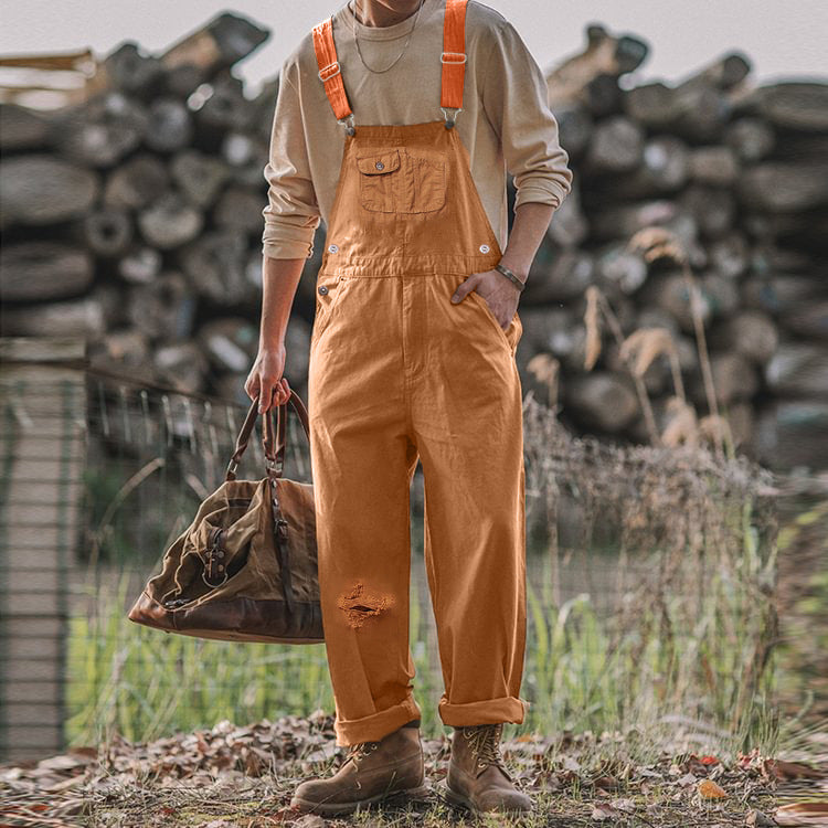 GR | Stylish jumpsuit