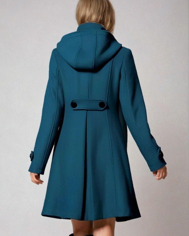 GR | Jacket with side pockets 