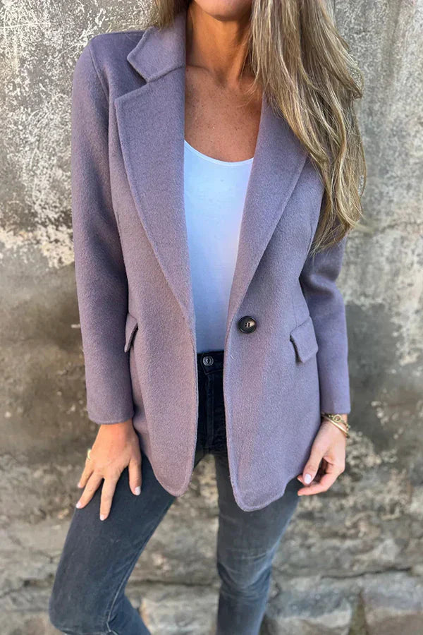 GR | Classic Blazer