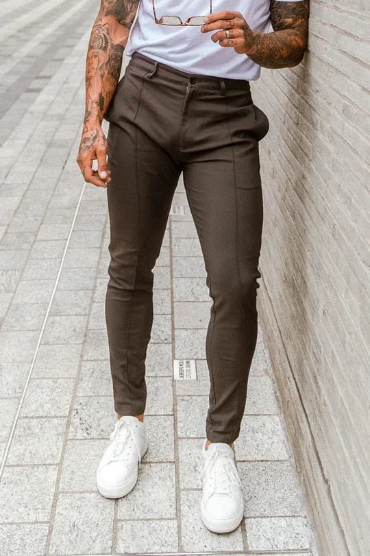 GR | Zani Trousers