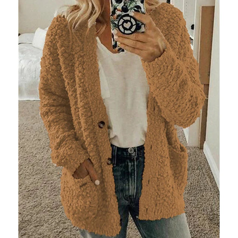The best cardigan this autumn
