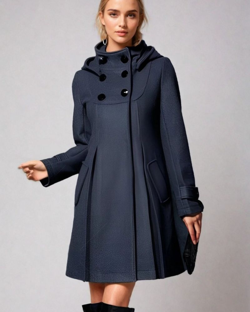 GR | Jacket with side pockets 