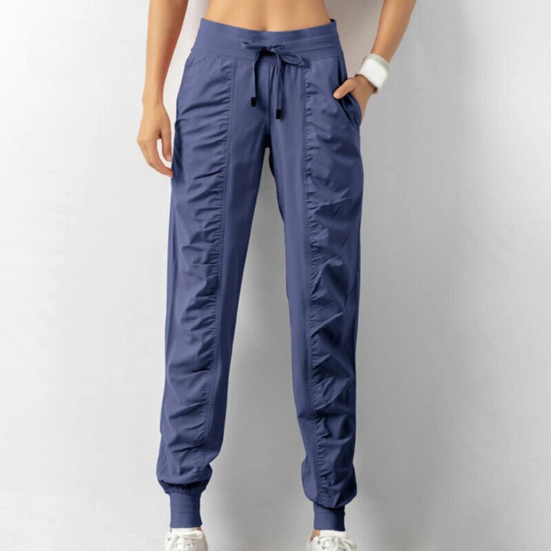 GR - Bequeme Wanderhose