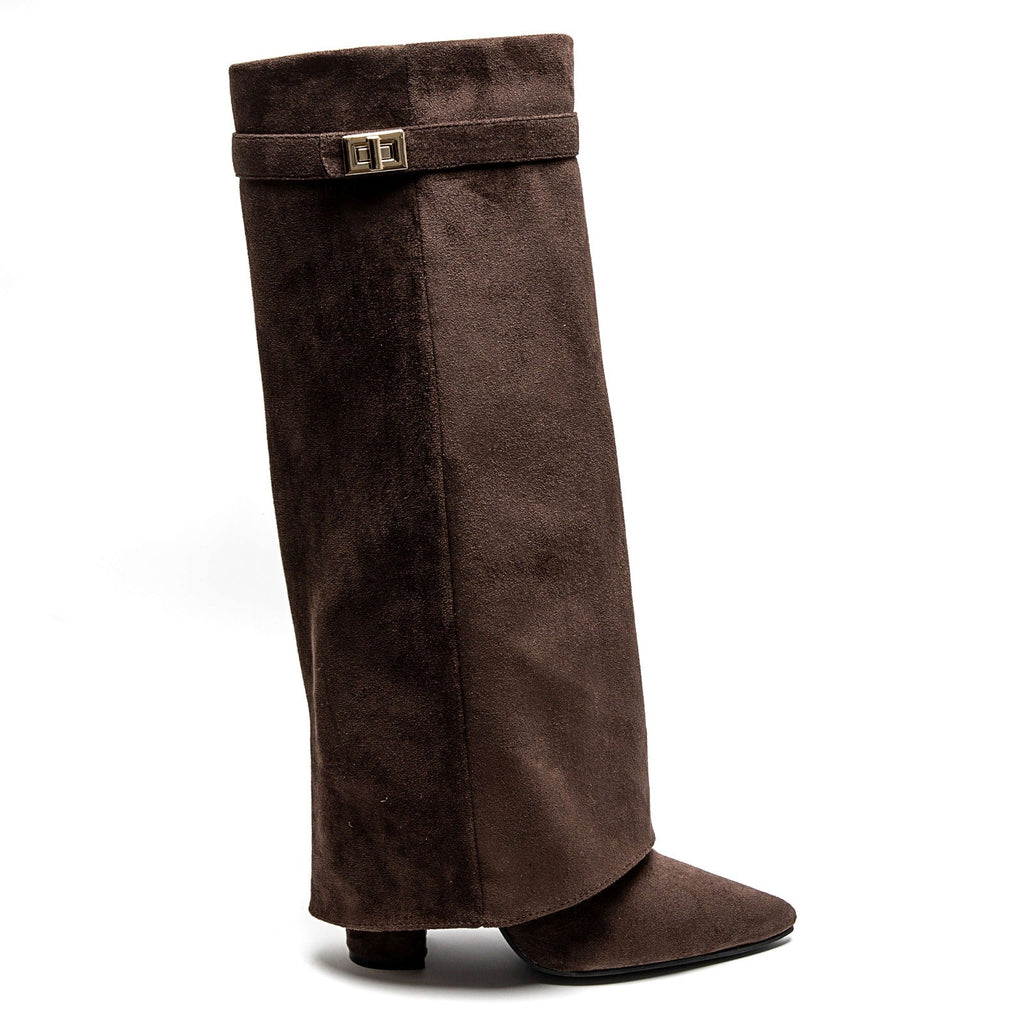 GR | Shark Boots