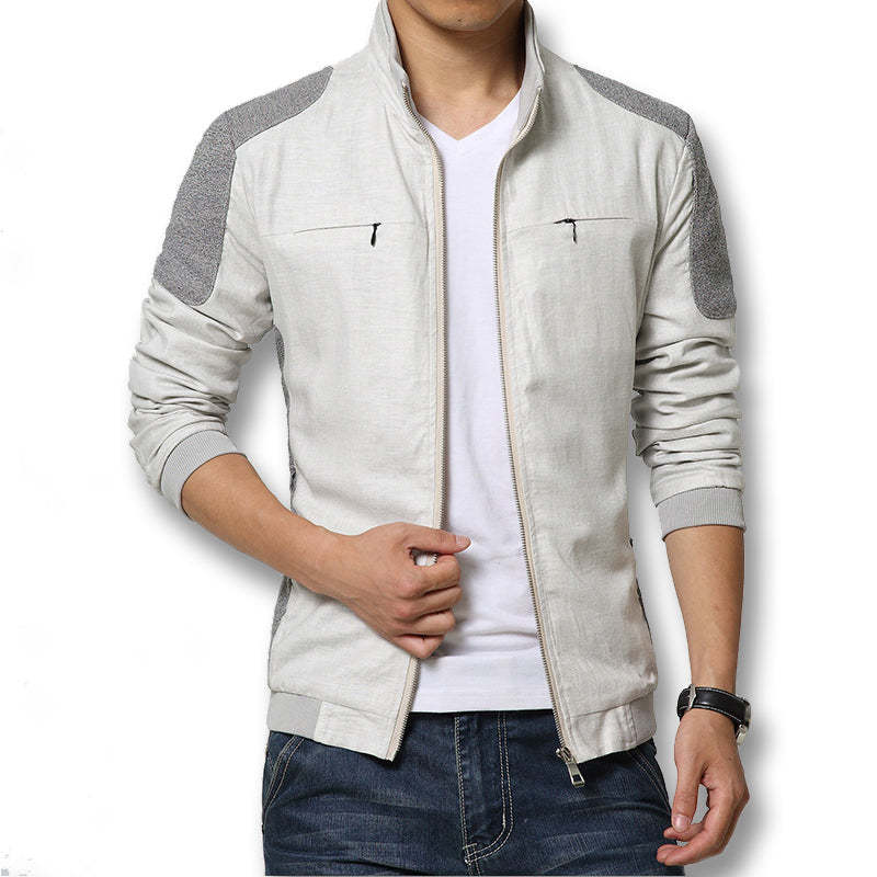 GR | Casual, lightweight jacket
