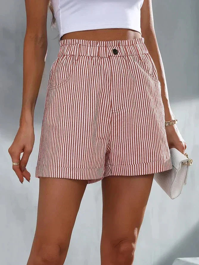 GR | ComfortFit Shorts