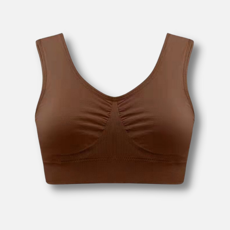 GR | Everyday Non-Wire Shapewear Bra