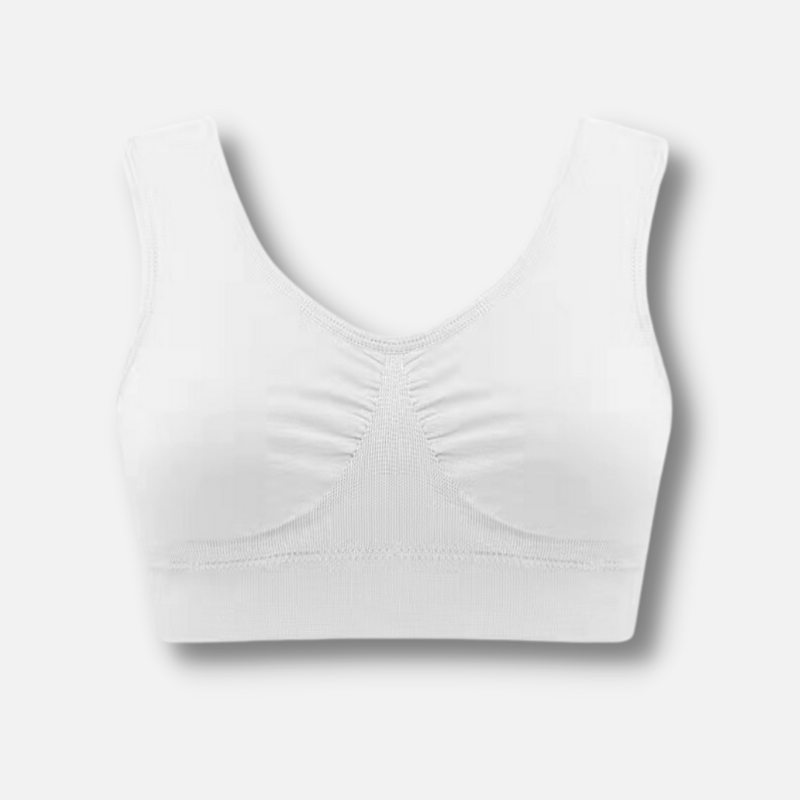GR | Everyday Non-Wire Shapewear Bra