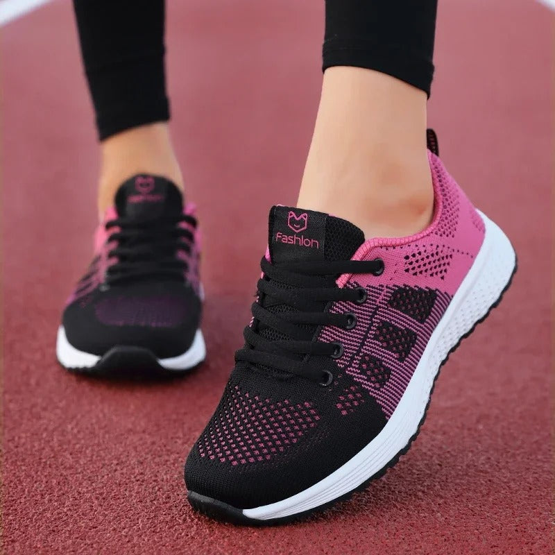 GR | Ergonomic Premium Sneakers