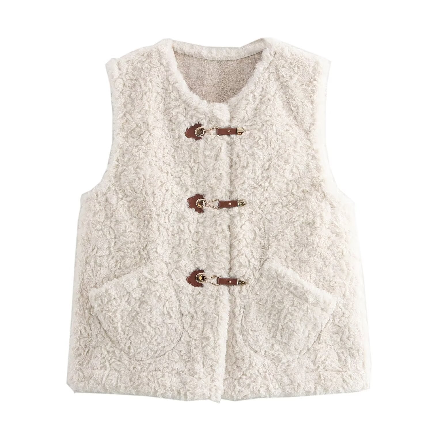 GR | Elegant vest