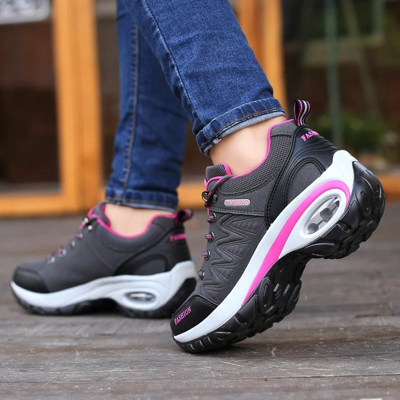 GR | Women's Orthopedic Sports Shoes
