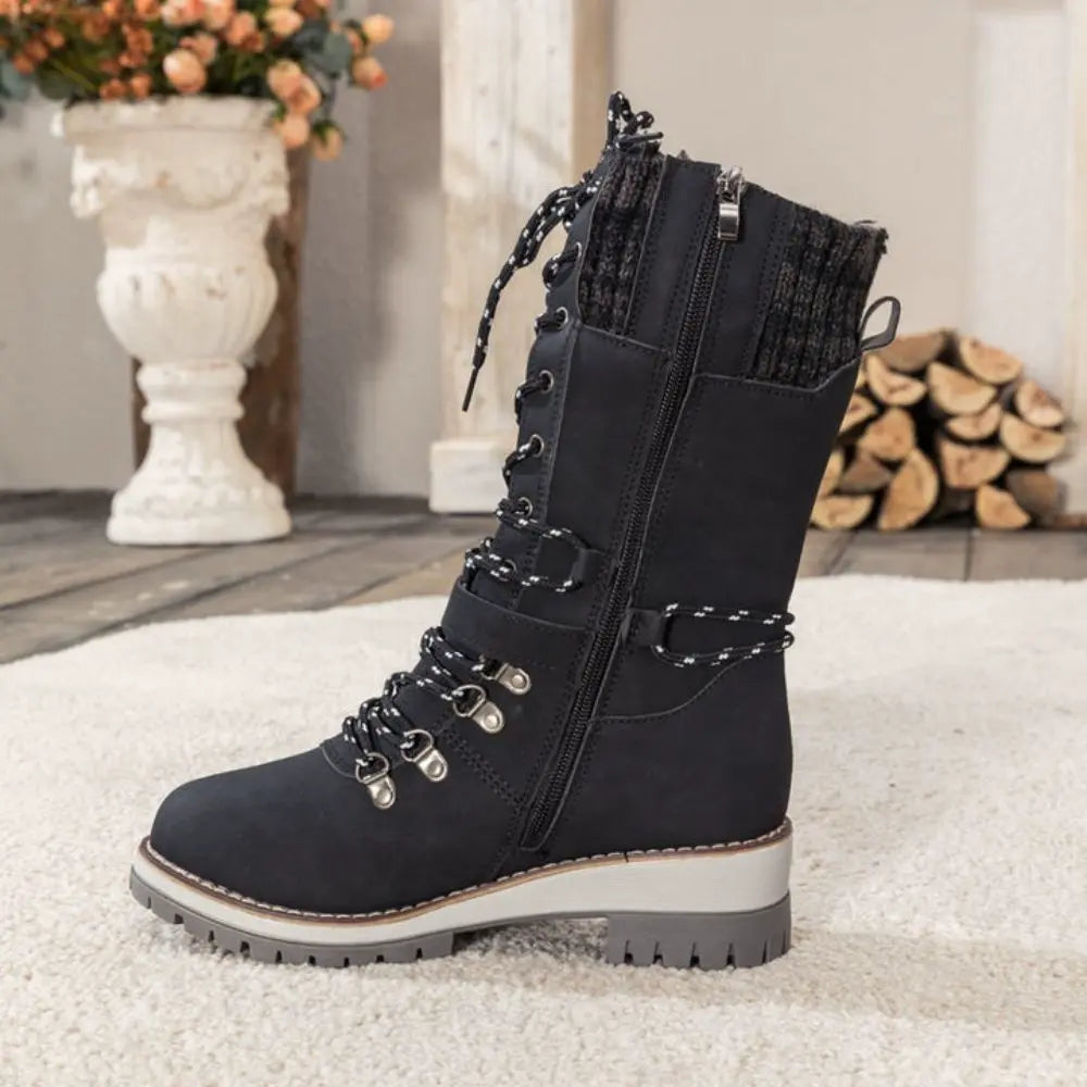 GR - SnowClassic | Orthopedic Boots 