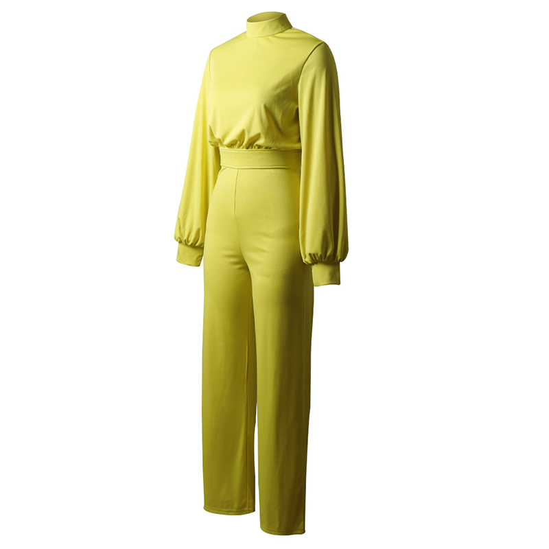 GR | Trusted You Jumpsuit