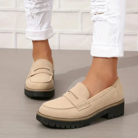 GR | Orthopedic Comfort Slippers