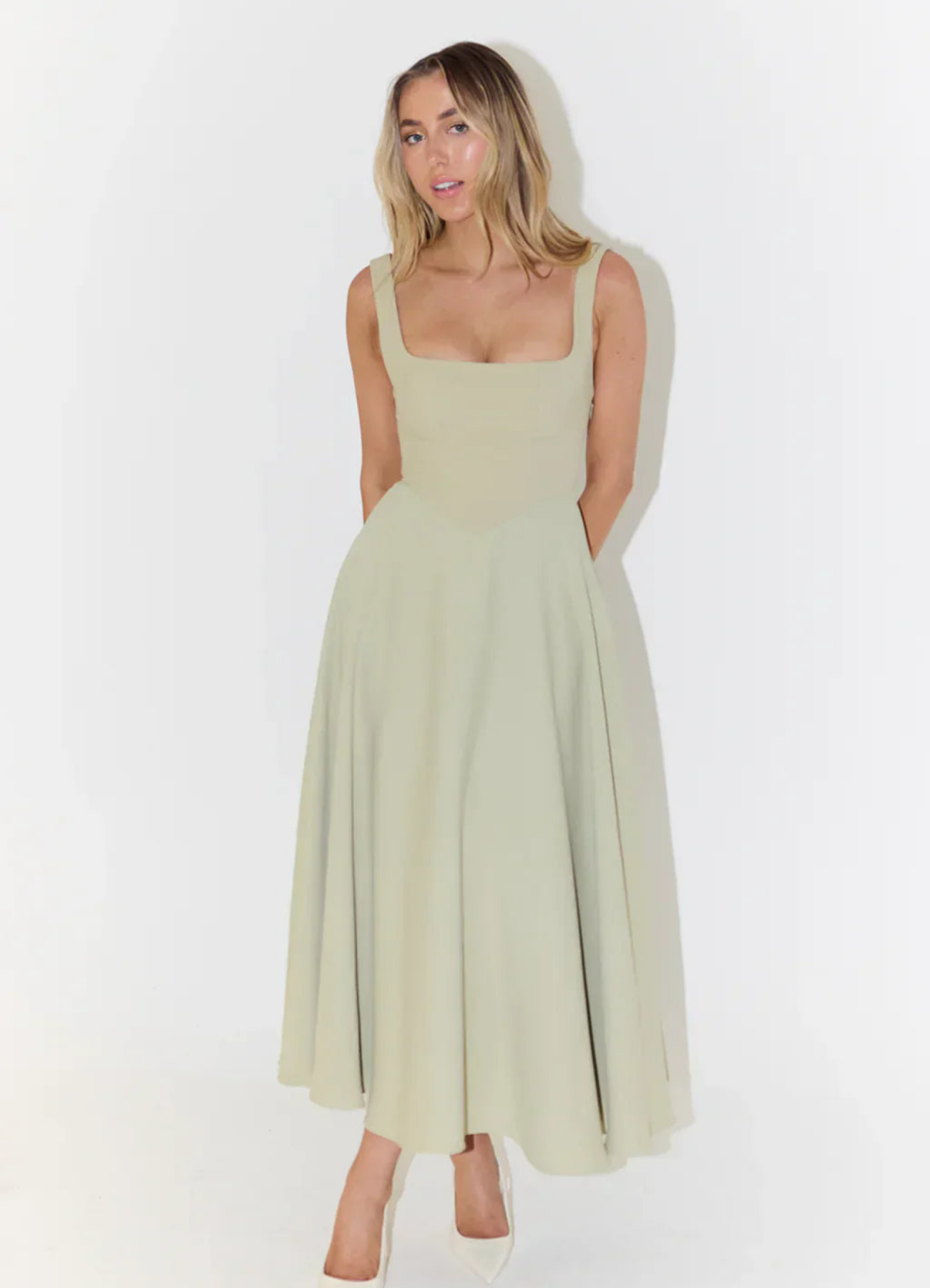 GR | Women's Elegant Evening Dress