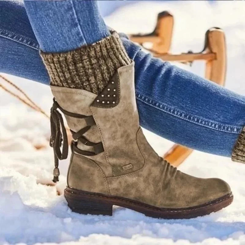 GR Women's Winter Low Run GR