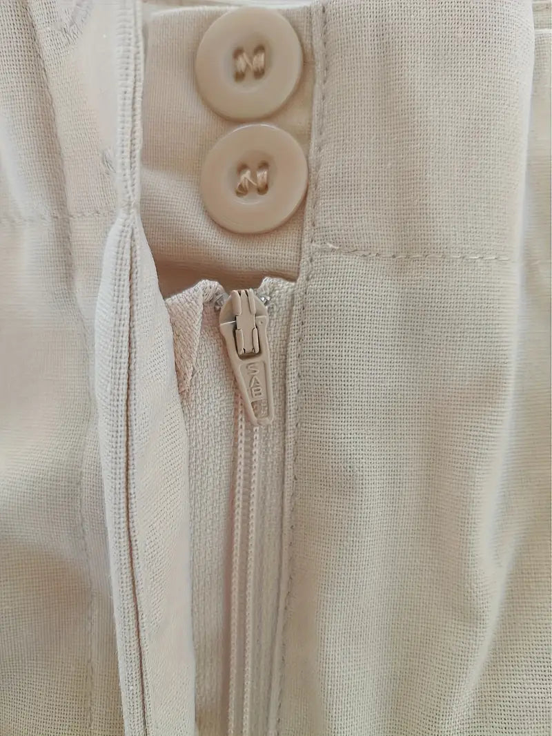 GR | Linen Summer Set Sanne