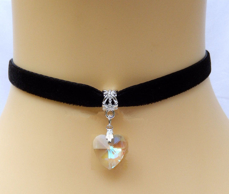 GR | Nicechoker choker for women