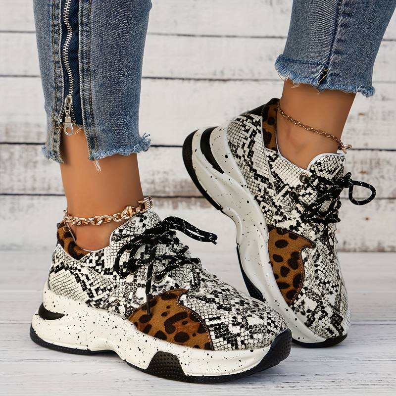 GR - Women's Sneakers