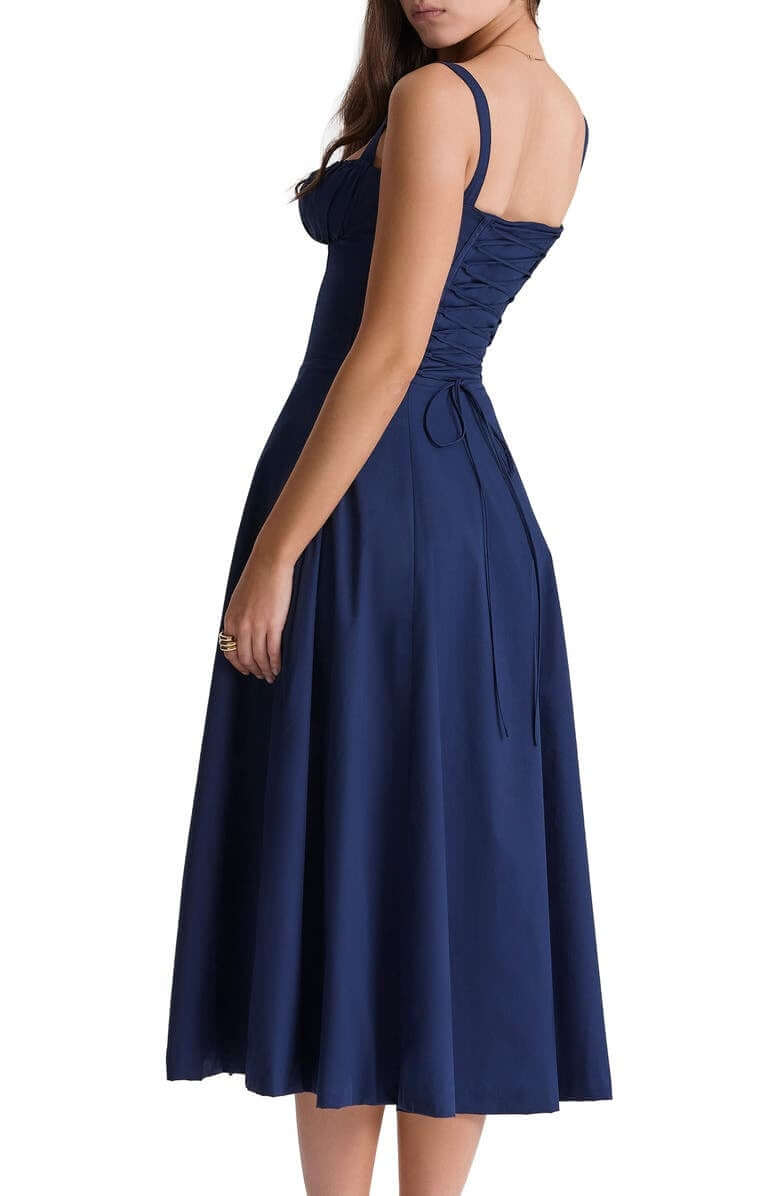 GR | Waist dress