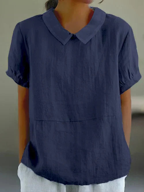 GR | Elegant cotton shirt