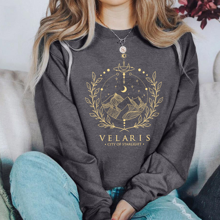 GR | Pullover Velaris