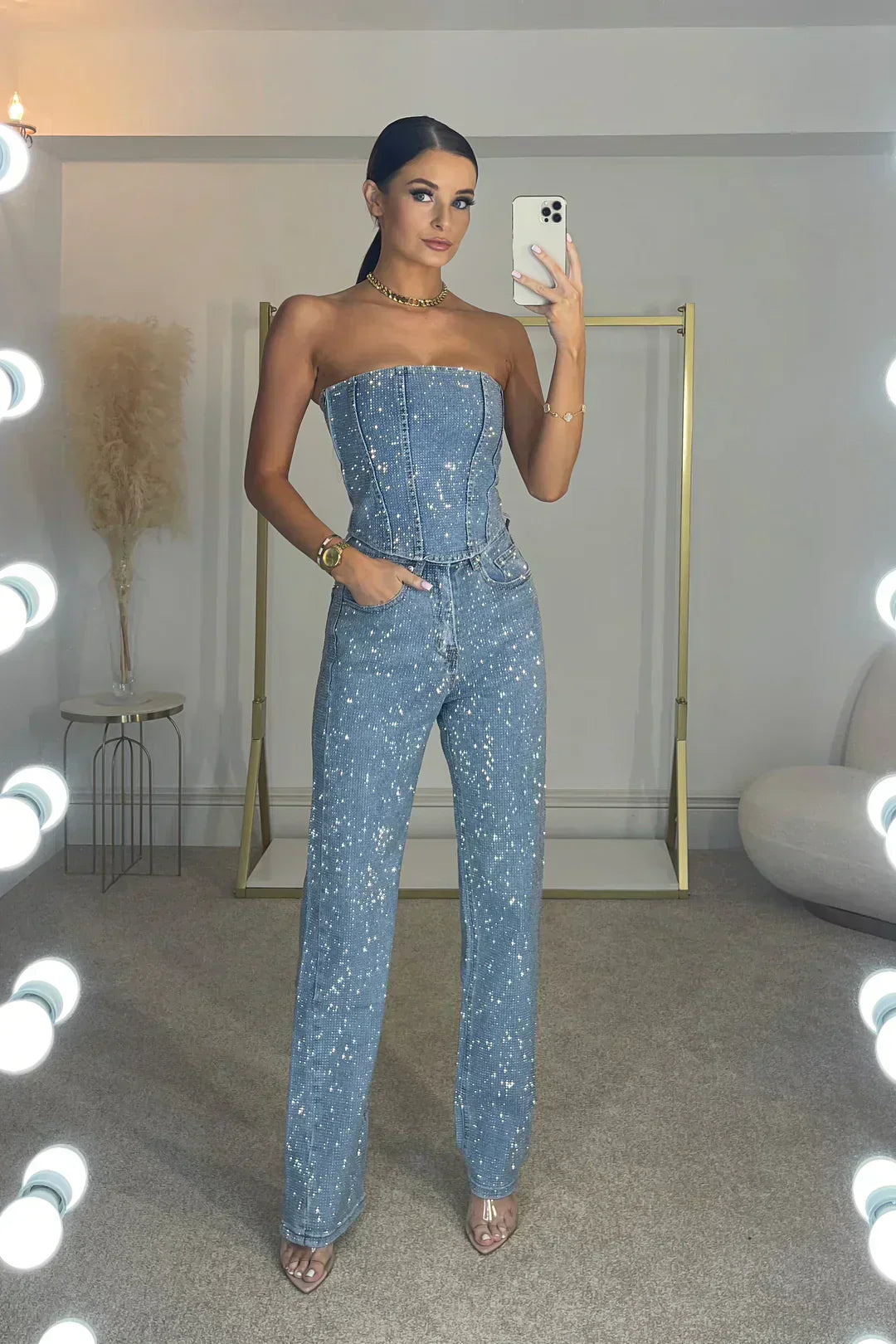 GR | Glitter Set