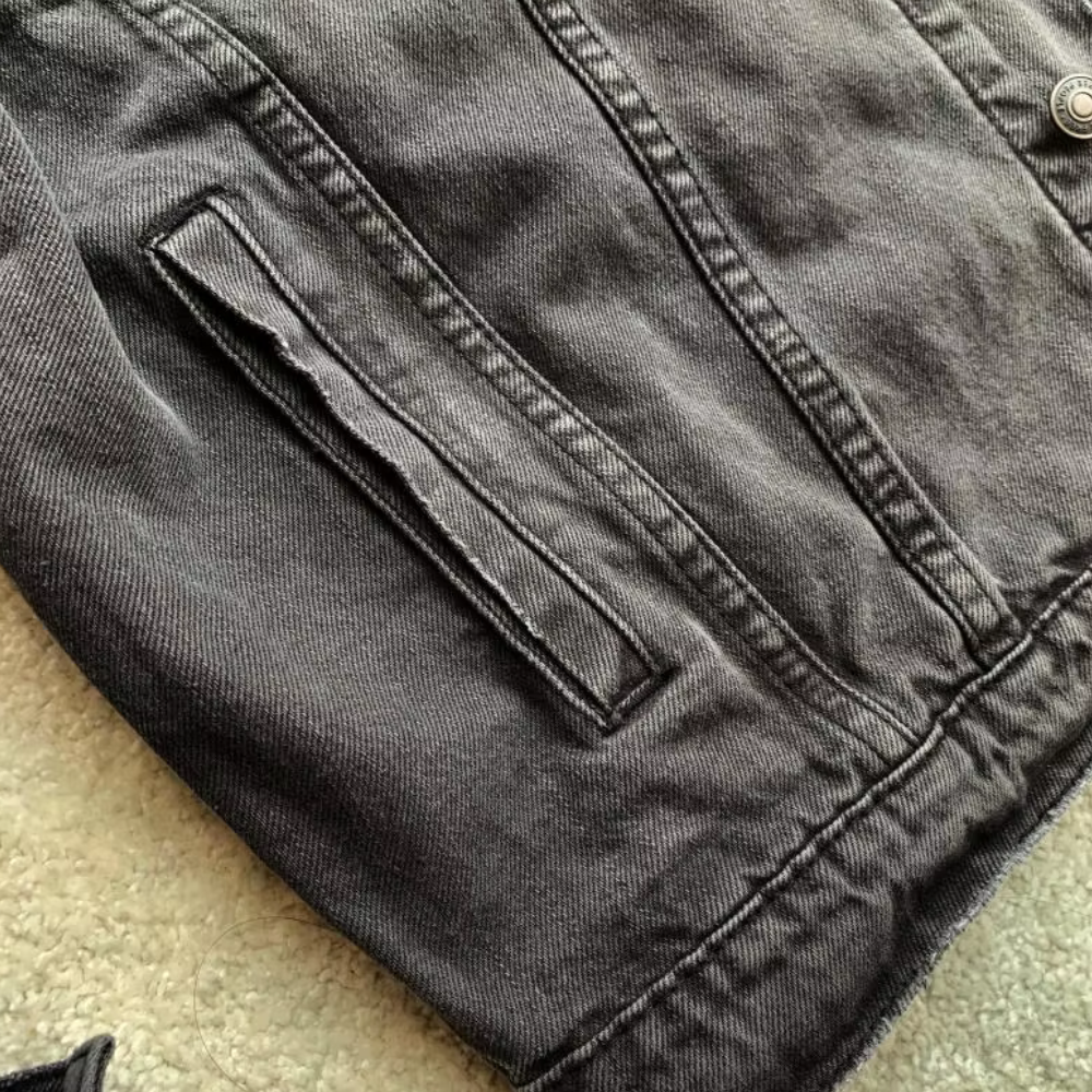 GR | Trendy women's jacket 