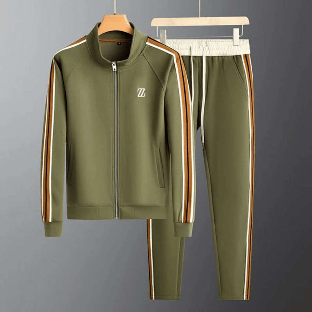 GR | Premium tracksuit set