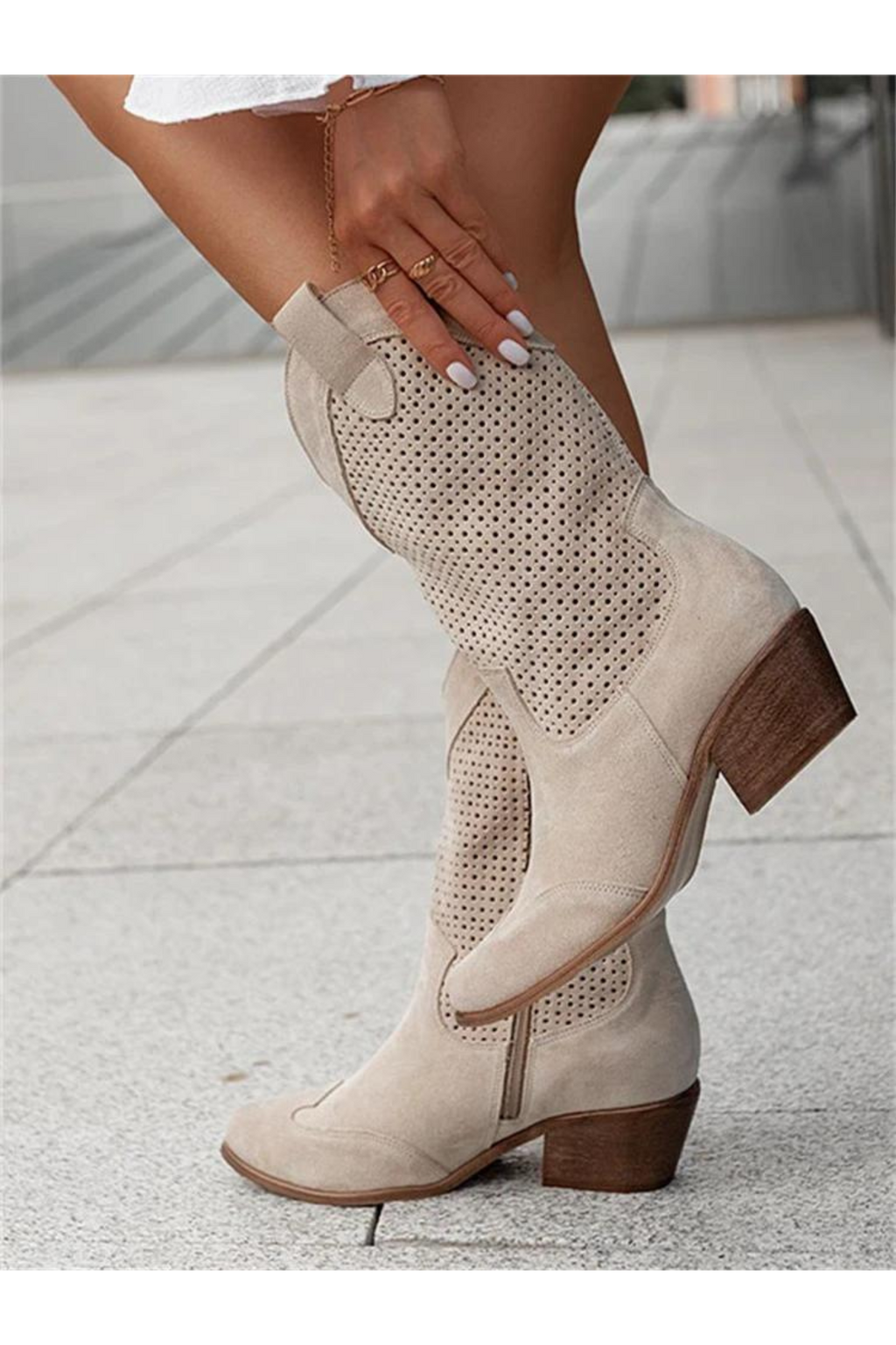 GR | Women's Cowboy Boots