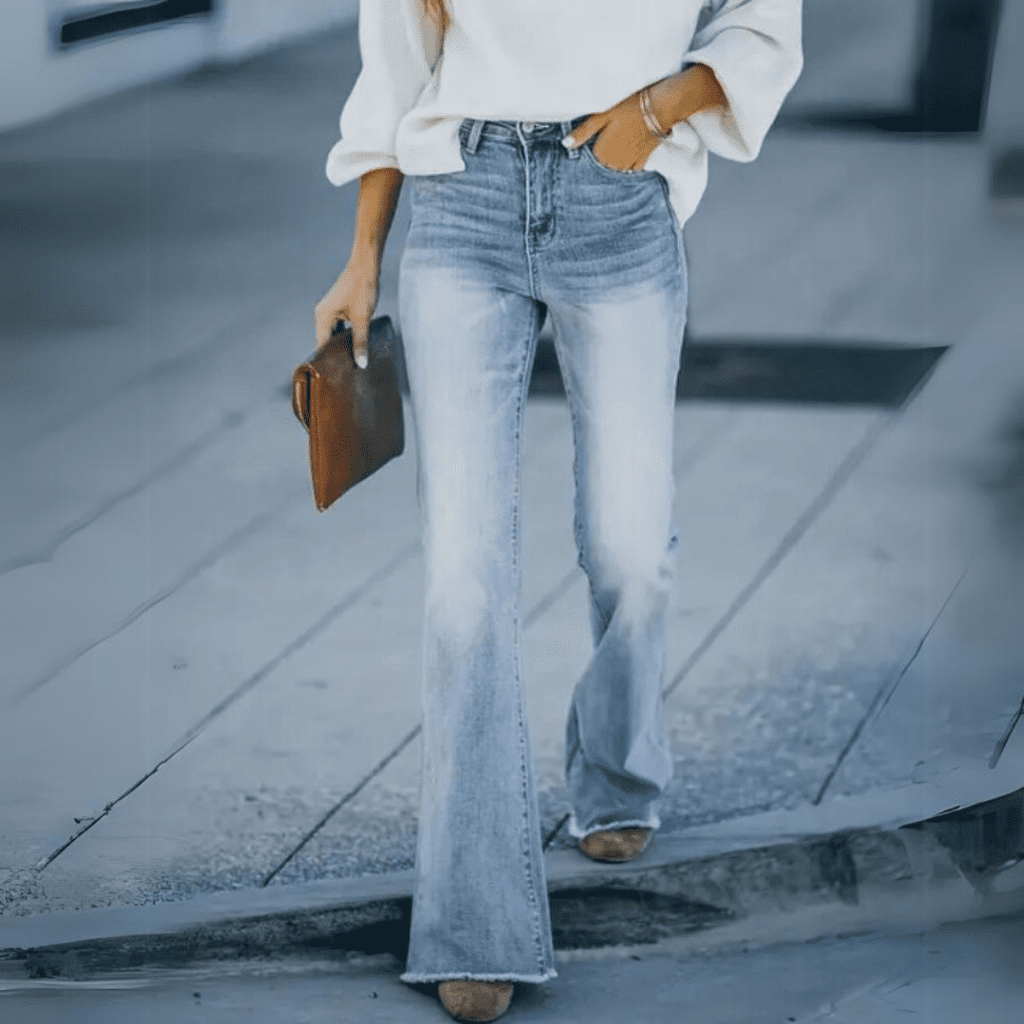 GR  – Boho-Stretch-Jeans