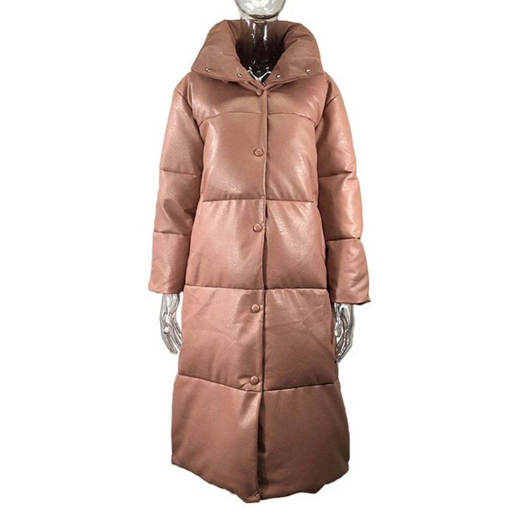 GR | Long jacket for women