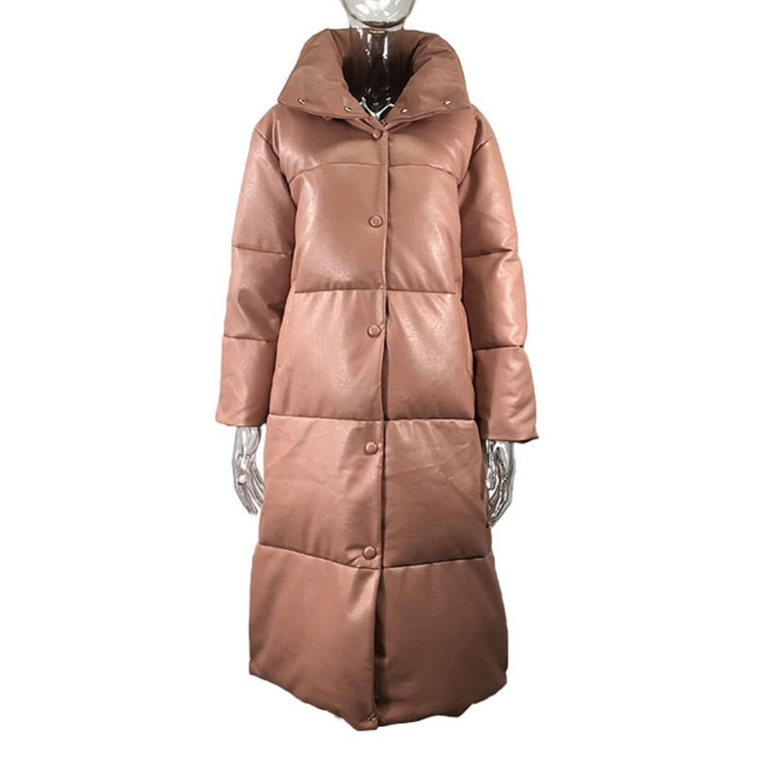 GR | Long jacket for women