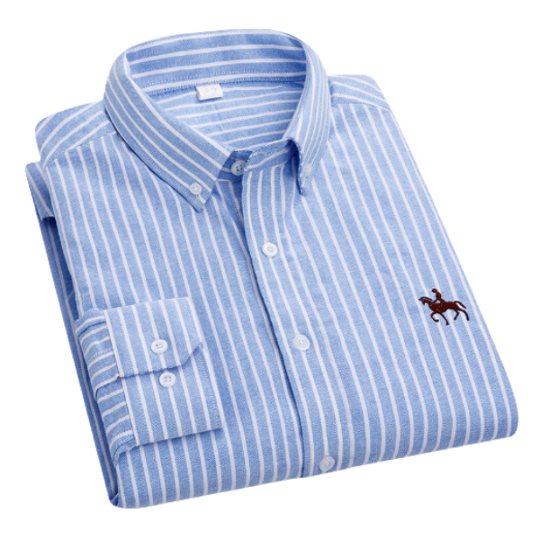 GR | Premium Hemd