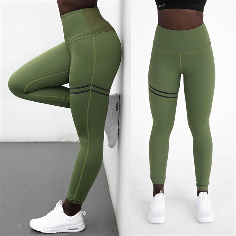 GR | Compression Leggings for Women
