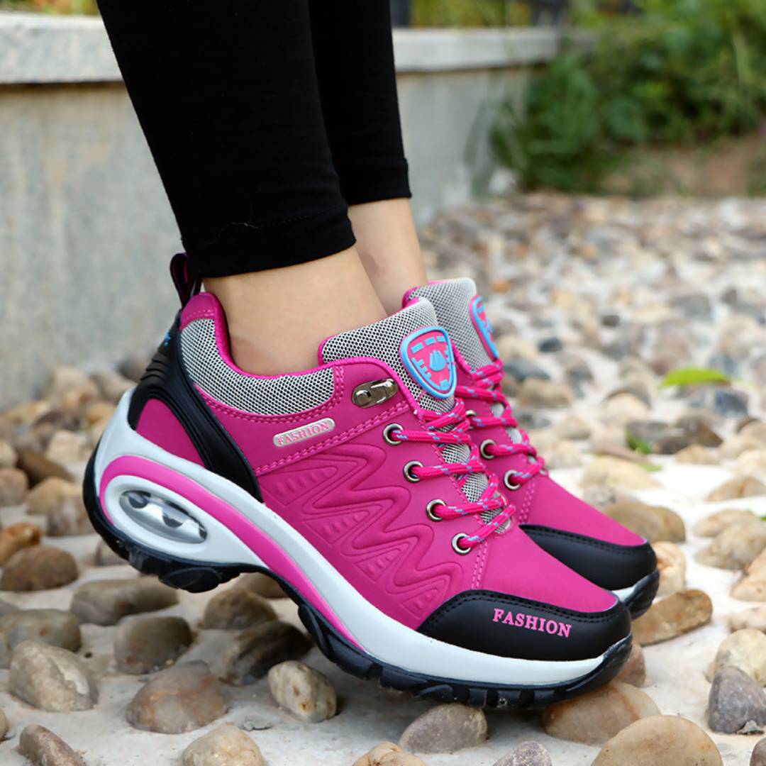 GR | Women's Orthopedic Sports Shoes