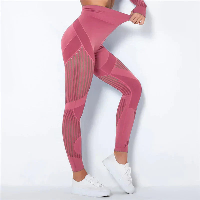 GR  | Sportliche Legging