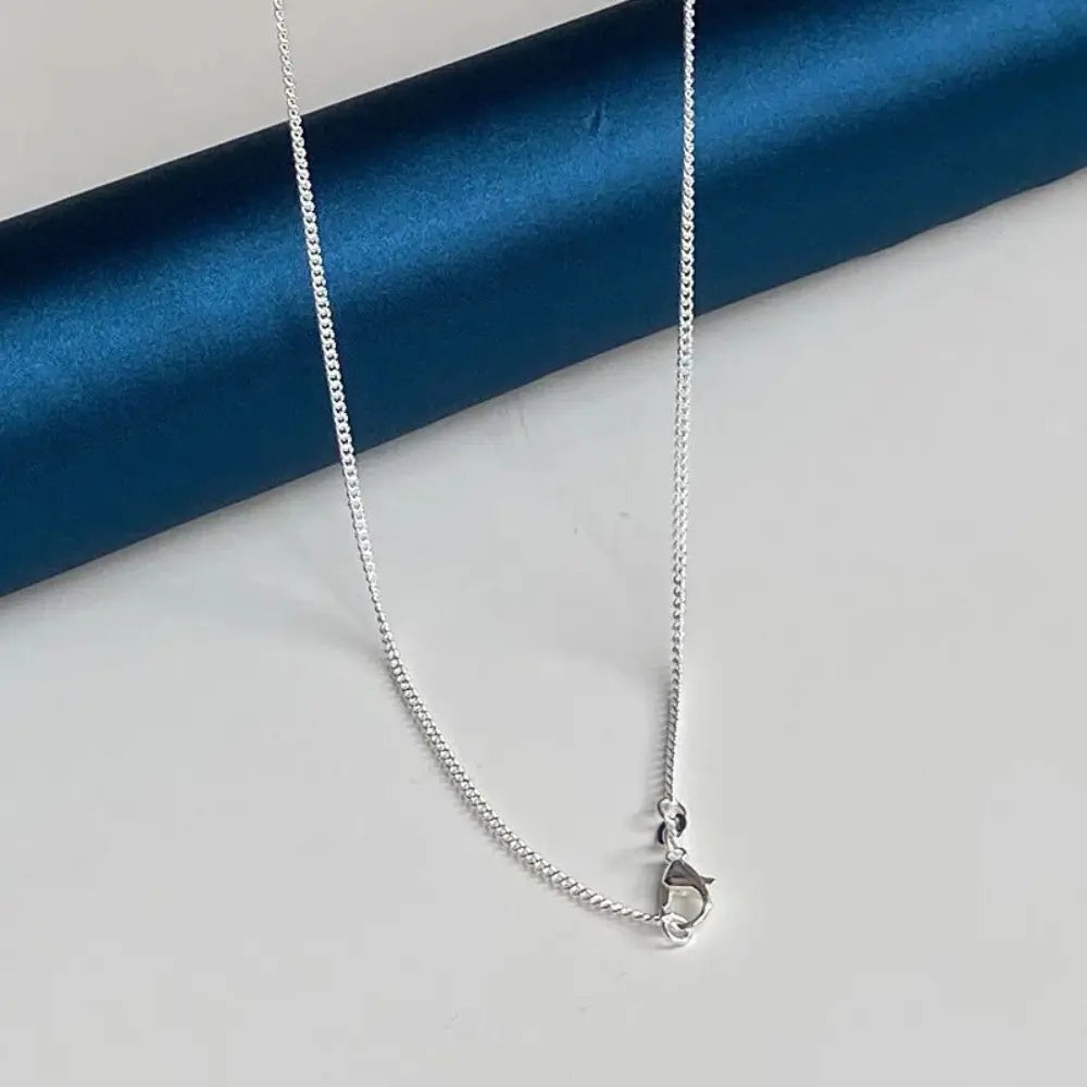 GR | 925 Sterling Silver 2mm Chain