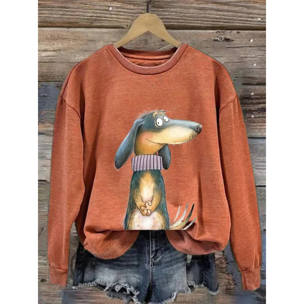 GR | Ultimate Sweaters for Dog Lovers 