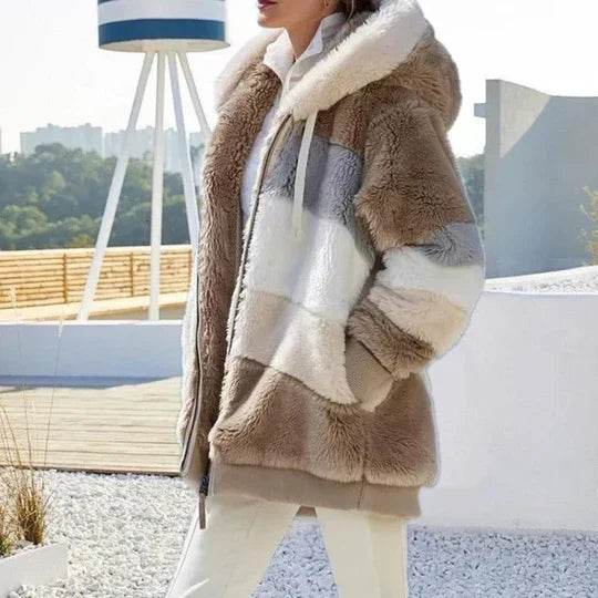 GR | Elegant and versatile jacket