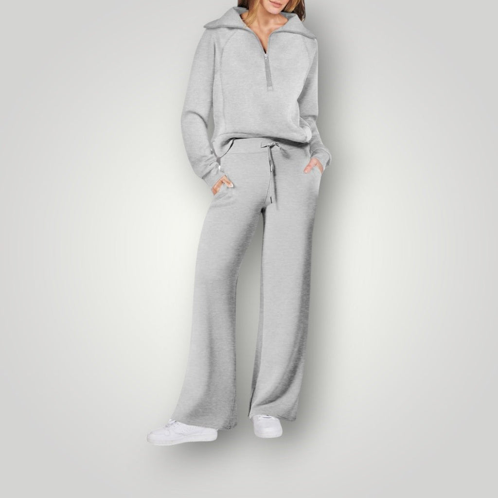 GR | Two-piece loungewear set
