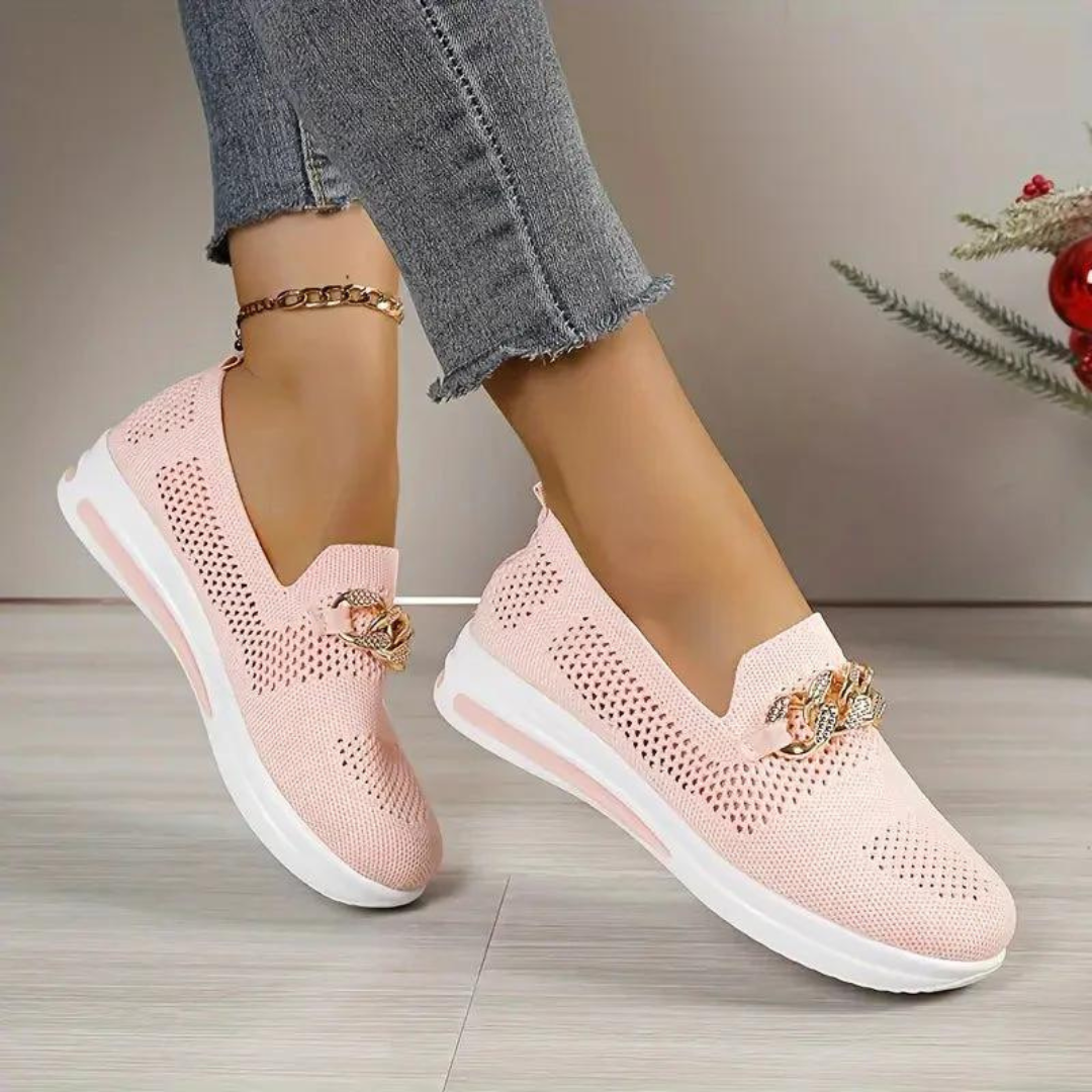 Sneakers | Breathable sneakers for women