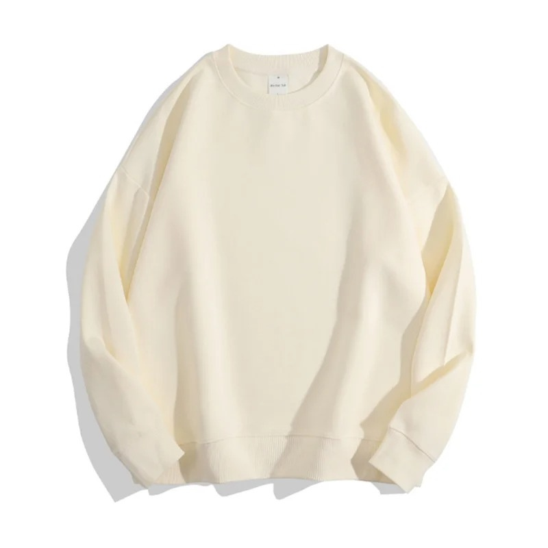 GR | Crew Neck Sweatshirt for Women