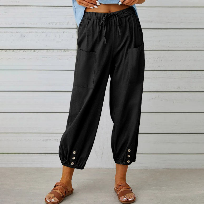 GR | Stylish, casual and elegant trousers 
