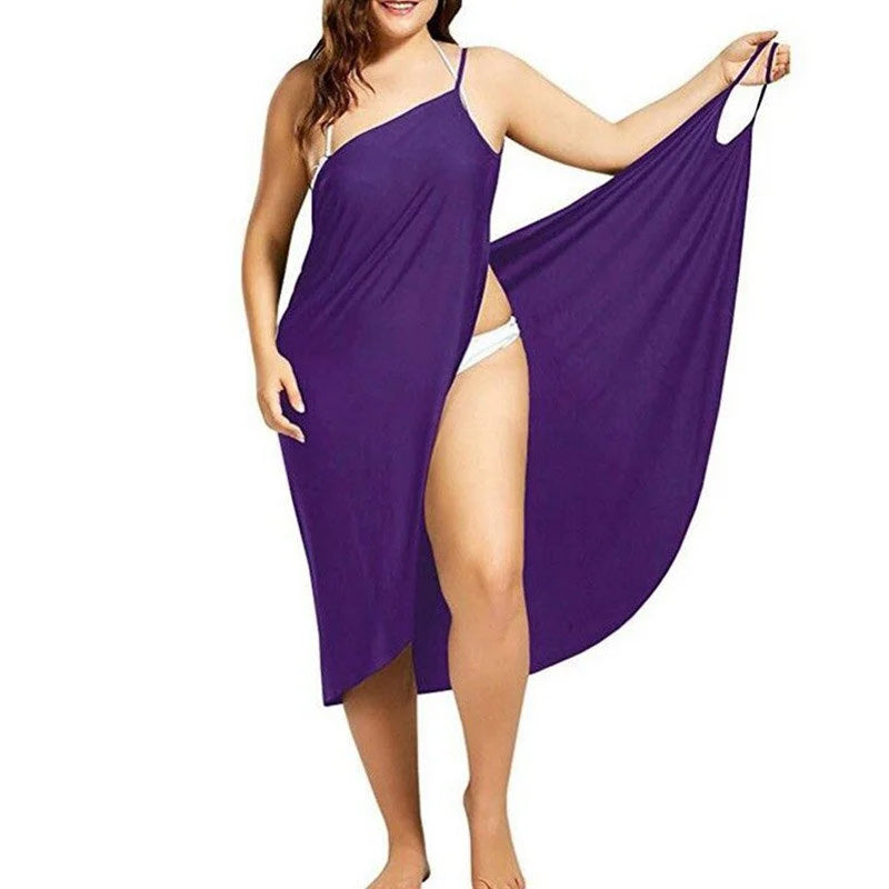GR | Lightweight beach dress for summer