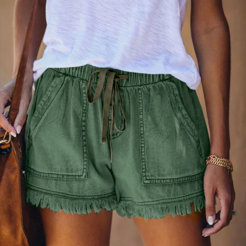HightideHug DenimFit