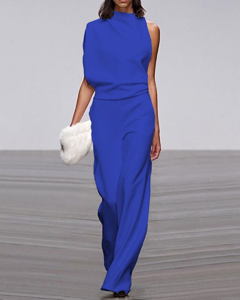 GR | Elegant jumpsuit for stylish occasions